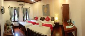 pangkham lodge