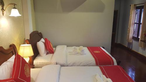 luang prabang