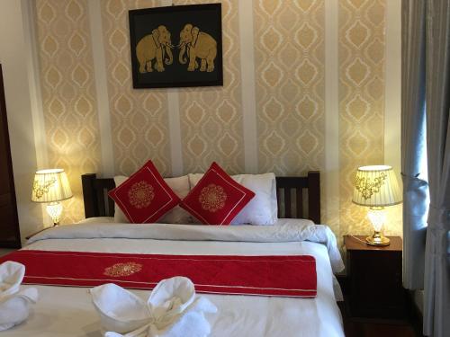luang prabang