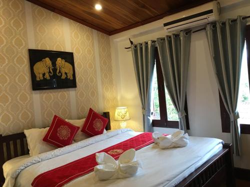 luang prabang