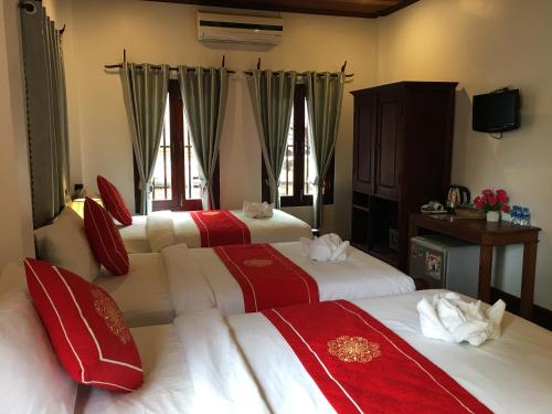luang prabang