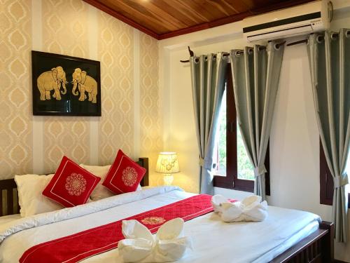 luang prabang