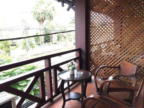 luang prabang