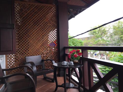 luang prabang