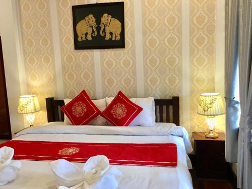 luang prabang