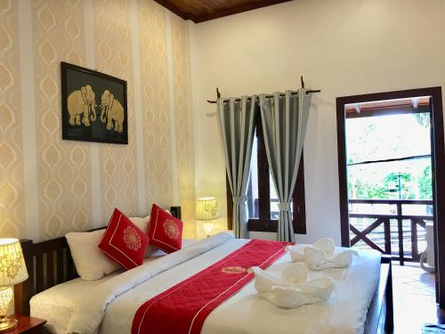 luang prabang