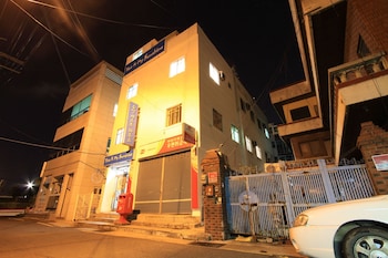 Yusun Guesthouse,Busan>>Buk-Gu,2 star