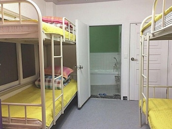 Yusun Guesthouse,Busan>>Buk-Gu,2 star