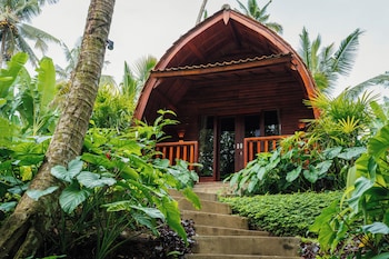 udaka retreat