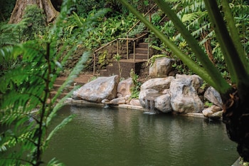 udaka retreat