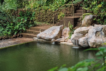 udaka retreat