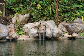 udaka retreat