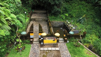 udaka retreat