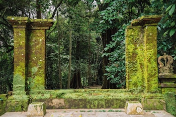 udaka retreat