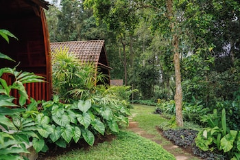 udaka retreat