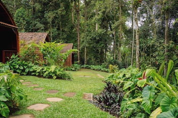 udaka retreat
