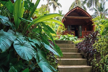 udaka retreat
