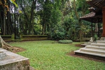 udaka retreat