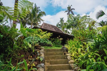 udaka retreat