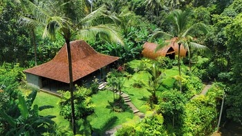 udaka retreat