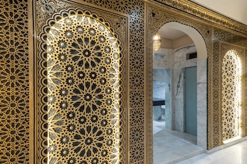la kasbah dourika