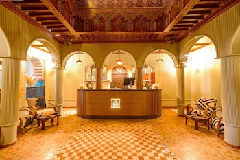 la kasbah dourika