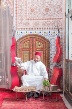 la kasbah dourika