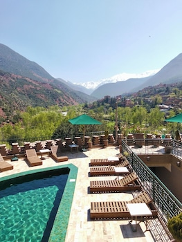 la kasbah dourika