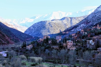la kasbah dourika