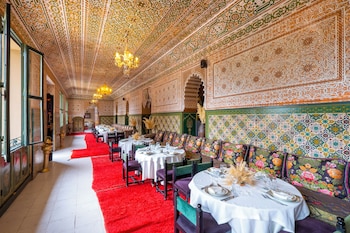 la kasbah dourika