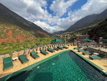 la kasbah dourika