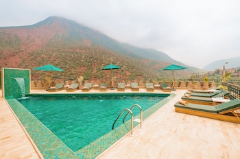 la kasbah dourika