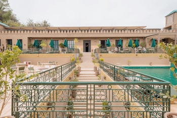 la kasbah dourika