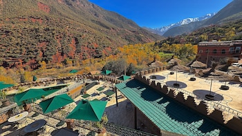 la kasbah dourika