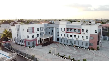 Stino Hotel,,3 star
