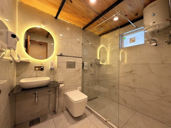 pahadi sukoon a frame cottages