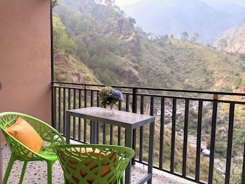 pahadi sukoon a frame cottages