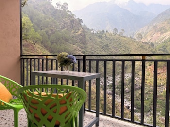 pahadi sukoon a frame cottages