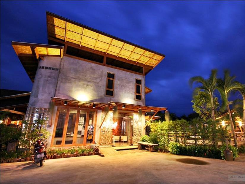Tique Series Boutique Resort,Mae Pim>>Klaeng,3 star