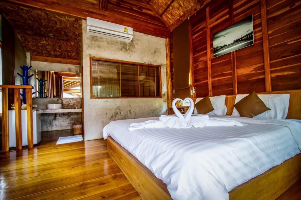 Tique Series Boutique Resort,Mae Pim>>Klaeng,3 star