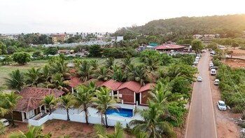 baga beach heritage resort