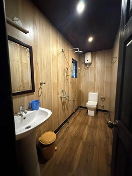 baga beach heritage resort