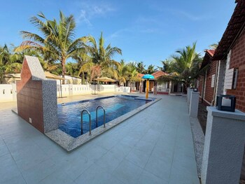 baga beach heritage resort