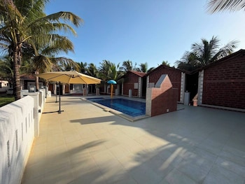 baga beach heritage resort