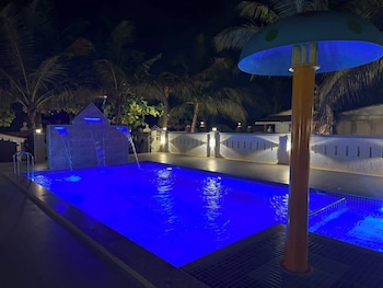 baga beach heritage resort