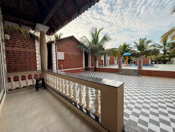 baga beach heritage resort