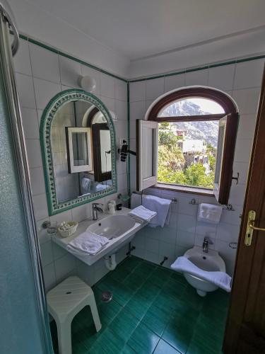 hotel dimora fornillo