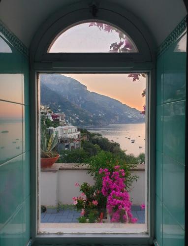 hotel dimora fornillo
