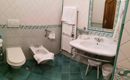 hotel dimora fornillo