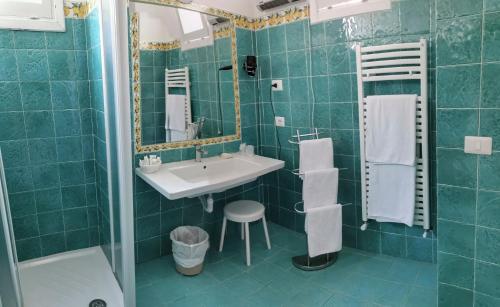 hotel dimora fornillo